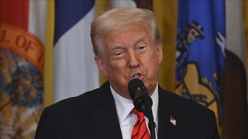 Trump denies report that Elon Musk will be briefed on China at Pentagon meeting