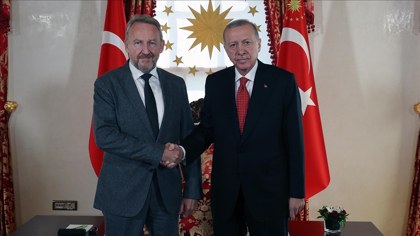 Erdogan u razgovoru s Izetbegovićem pozvao na deeskalaciju, potvrdio podršku teritorijalnom integritetu BiH