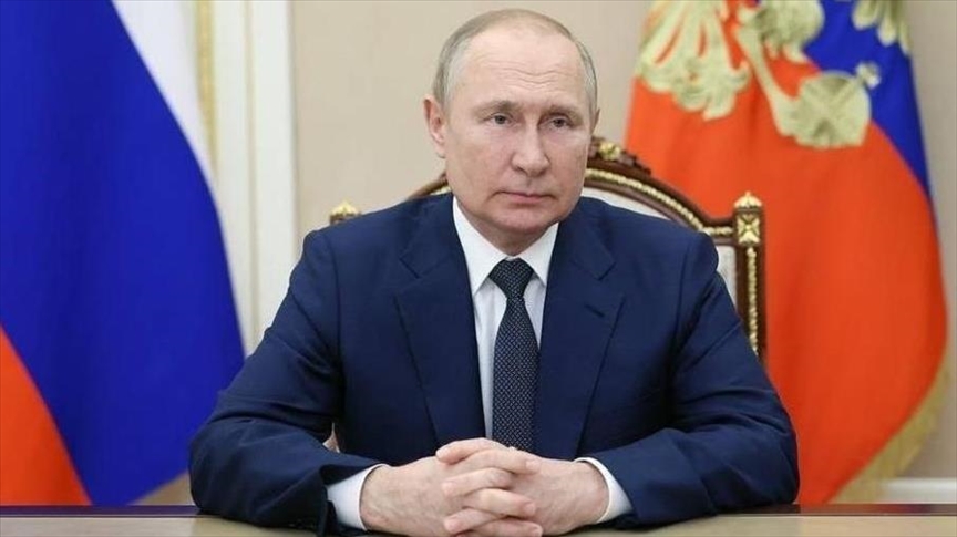 Президент РФ и эмир Катара отметили важность обеспечения суверенитета и территориальной целостности Сирии 