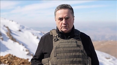 Izraelski ministar odbrane naredio vojsci da okupira više područja u Gazi