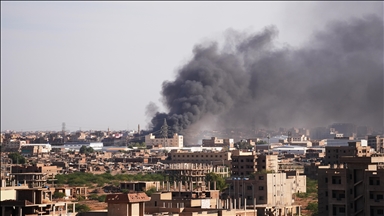 Sudanese army retakes control of presidential palace in Khartoum