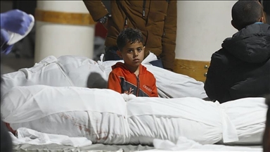 UNICEF : Les droits de l'enfant dans la Bande de Gaza assiégée sont 'méprisés et bafoués délibérément'