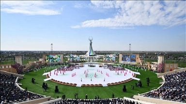 نوروز؛ سنت هزاران ساله مردم ترک / ازبکستان