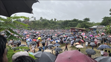 Bangladesh seeks 'concrete action' to repatriate Rohingya refugees, urges action against racial discrimination