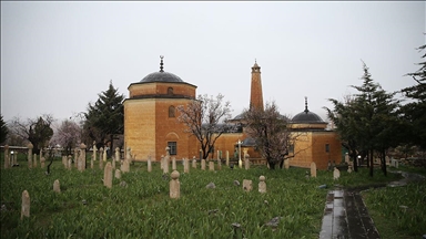 Siirt'teki "ışık hadisesi" olumsuz hava koşulları nedeniyle izlenemedi