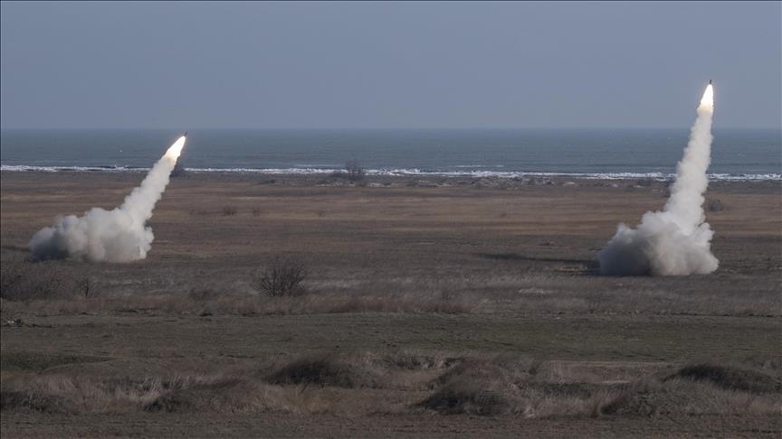 L'armée libanaise découvre des lance-roquettes dans le sud après une attaque contre le nord d'Israël