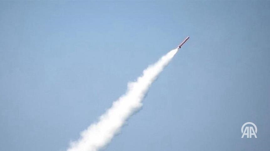 L'armée israélienne affirme avoir intercepté trois roquettes tirées depuis le Liban
