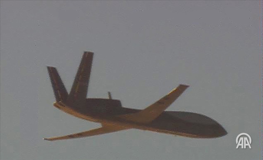 Taïwan affirme avoir détecté 47 avions chinois et 7 navires de guerre près de ses côtes