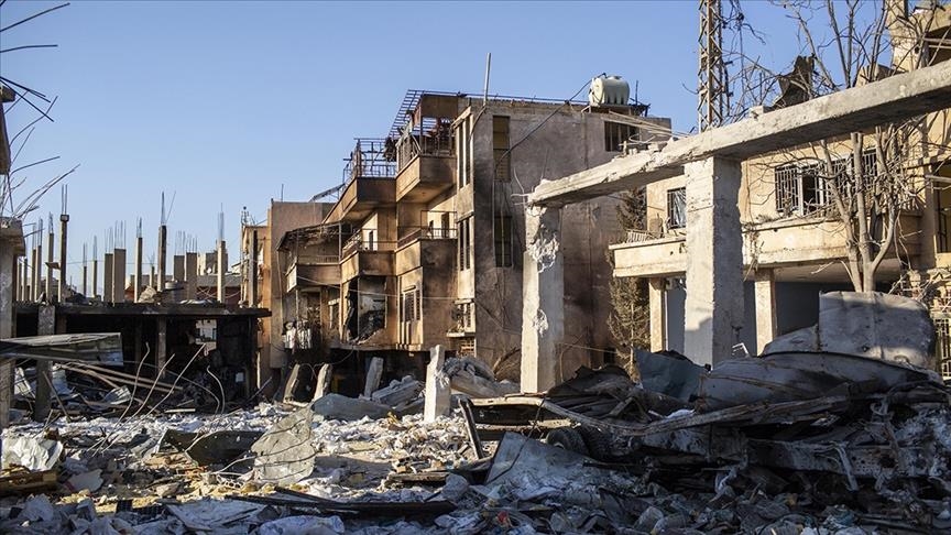 При атаках Израиля на приграничные районы Ливана погибли два человека 