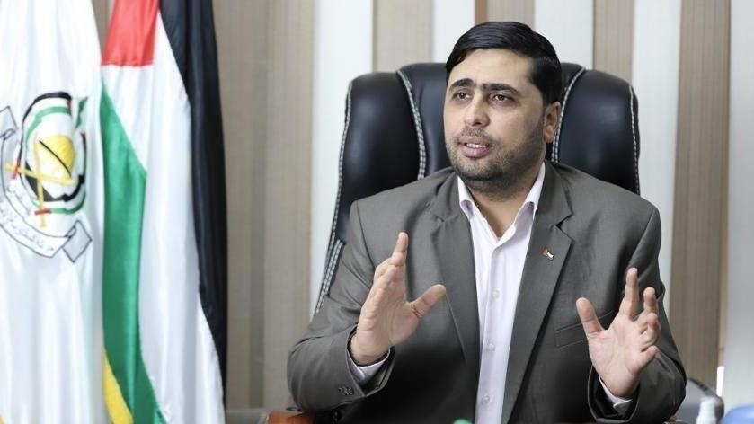 حماس: الاتصالات مع الوسطاء مستمرة لإتمام اتفاق وقف النار بغزة