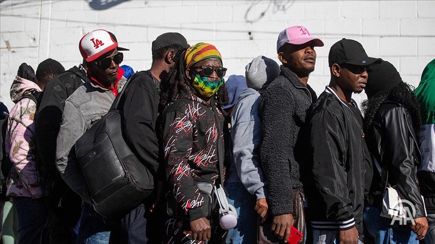 États-Unis: 532 000 Cubains, Haïtiens, Nicaraguayens et Vénézuéliens perdent leur statut légal