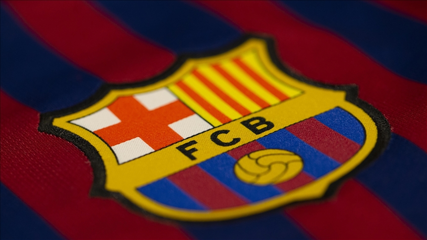 Barcelona youngster Pau Cubarsi injured
