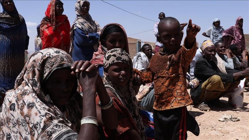 UNICEF pourrait suspendre son aide aux enfants en Éthiopie et au Nigéria par manque de financement