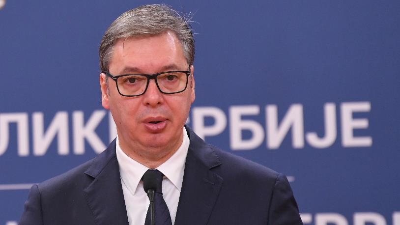 Vučić očekuje da država odgovori na nasilje u skladu sa zakonom