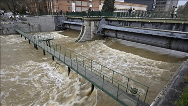 Spanjë, masa parandaluese për shkak të stuhisë Martinho
