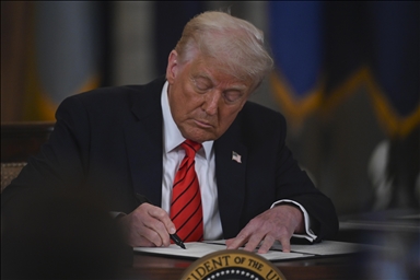 Trumpova administracija ukida pravni status za 532.000 ljudi iz Južne Amerike