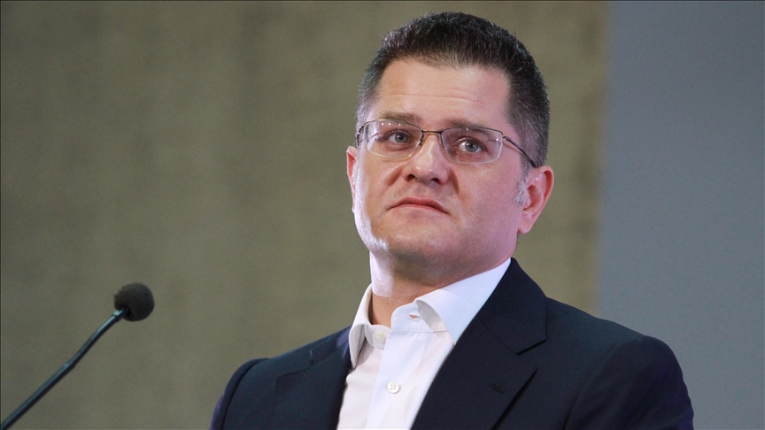 Mediji: Moguća nova kandidatura Vuka Jeremića za generalnog sekretara UN-a