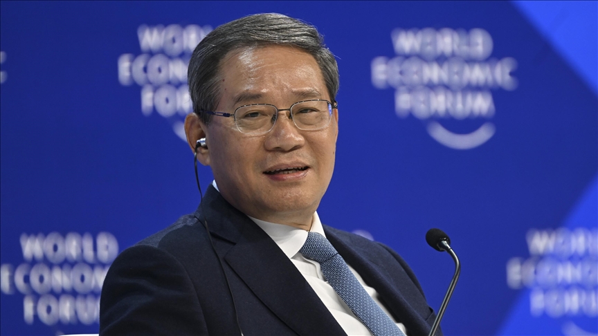 China says Washington-Beijing relations at 'important' juncture amid tariff wars