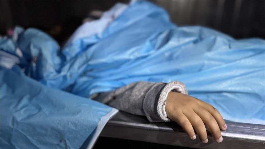Salah al-Bardawil, haut responsable du Hamas tué lors d'une frappe aérienne israélienne dans le sud de Gaza