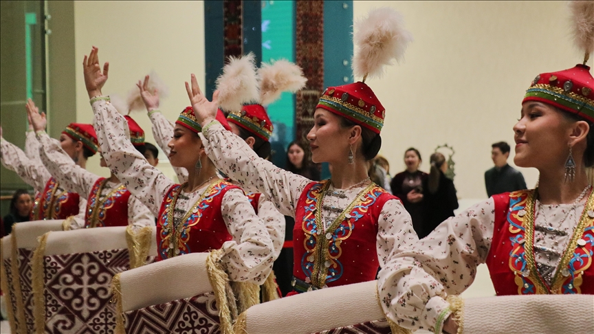 نگاهی به نوروز در قزاقستان؛ کهن‌ترین عید جهان تُرک
