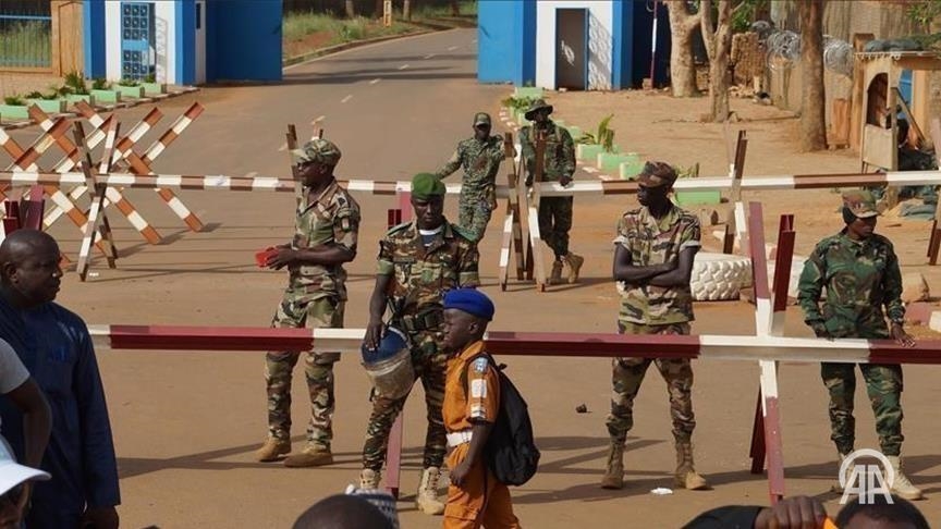 Niger : la Türkiye, la Chine et la Russie condamnent la tuerie des civils dans l'ouest du pays