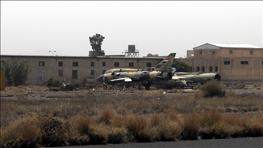 Yemen’s Houthis report fresh US airstrikes on Al-Hudaydah airport, Marib province