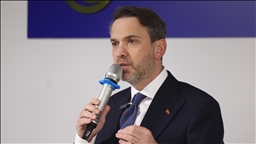Bakan Bayraktar, Sakarya Gaz Sahası'nda üretimin 2028'de 5 katına çıkacağını bildirdi