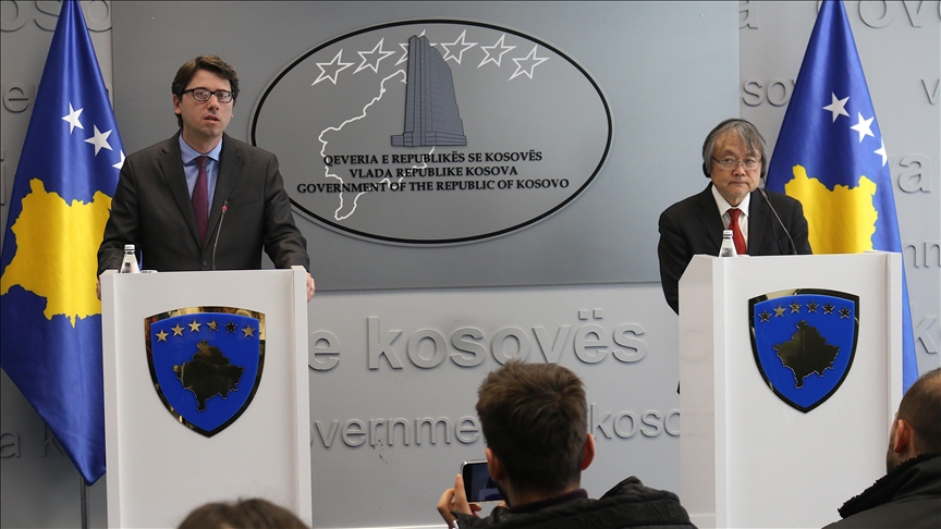 Kosova bëhet pjesë e shteteve kontribuese në Agjencinë Ndërkombëtare për Zhvillim
