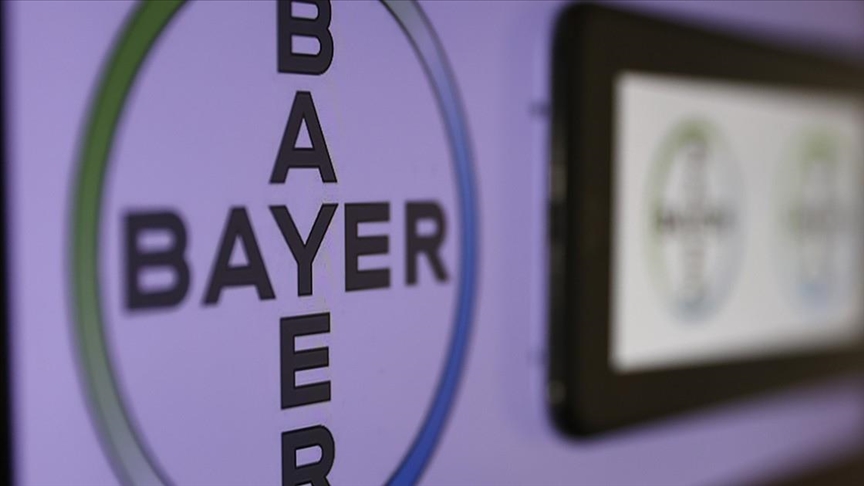 German drug giant Bayer's stock falls 8% after $2.1B fine from US jury