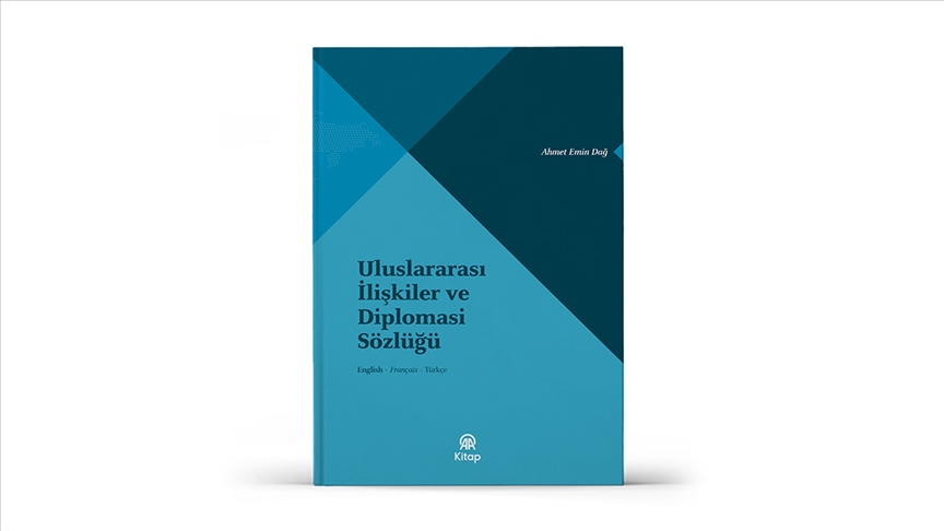 Uluslararası İlişkiler ve Diplomasi Sözlüğü