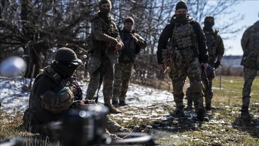 Kina mohon lajmin e medias gjermane për rolin paqeruajtës në Ukrainë