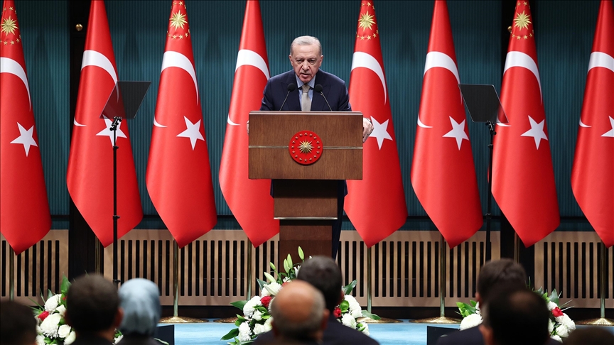 Erdogan: Vrlo moguće da tursko-američke veze dobiju drugačiji zamah u Trumpovom drugom mandatu