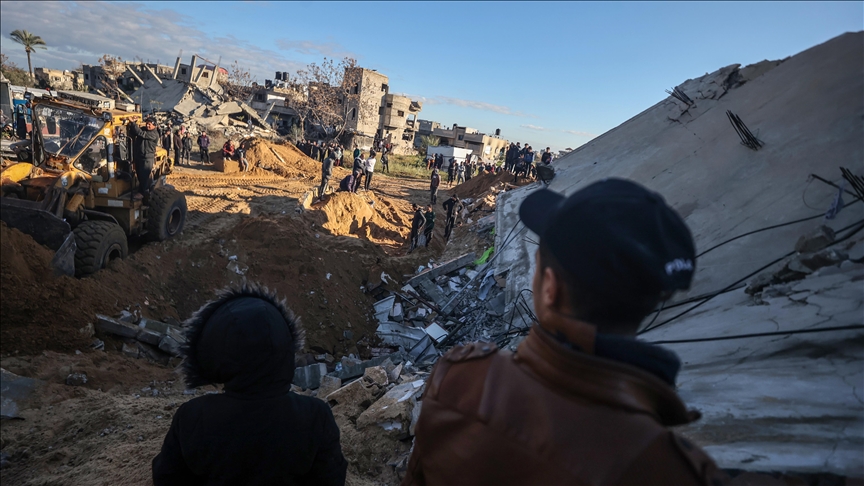 Trumpov izaslanik za Bliski istok krivi Hamas za obnavljanje borbi u Gazi