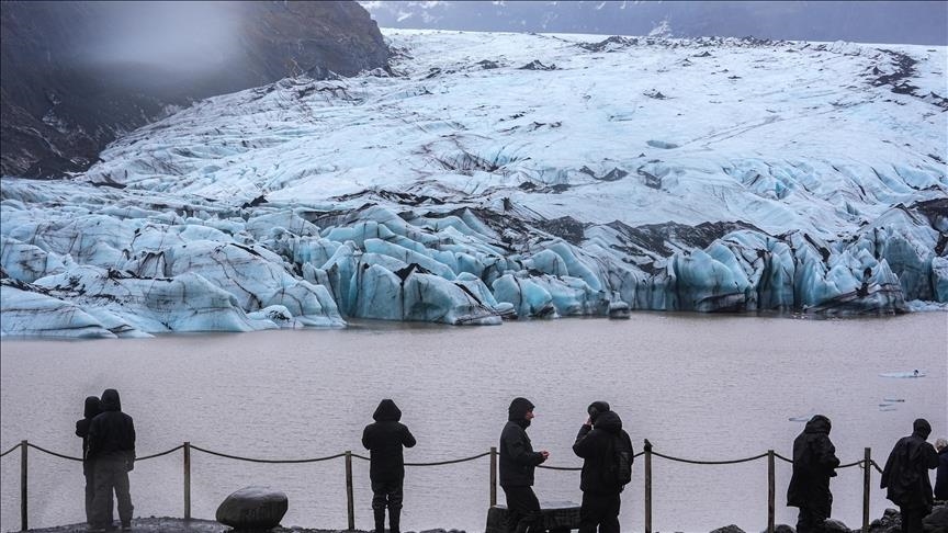 Second lady Usha Vance to visit Greenland amid Trump’s annexation bid