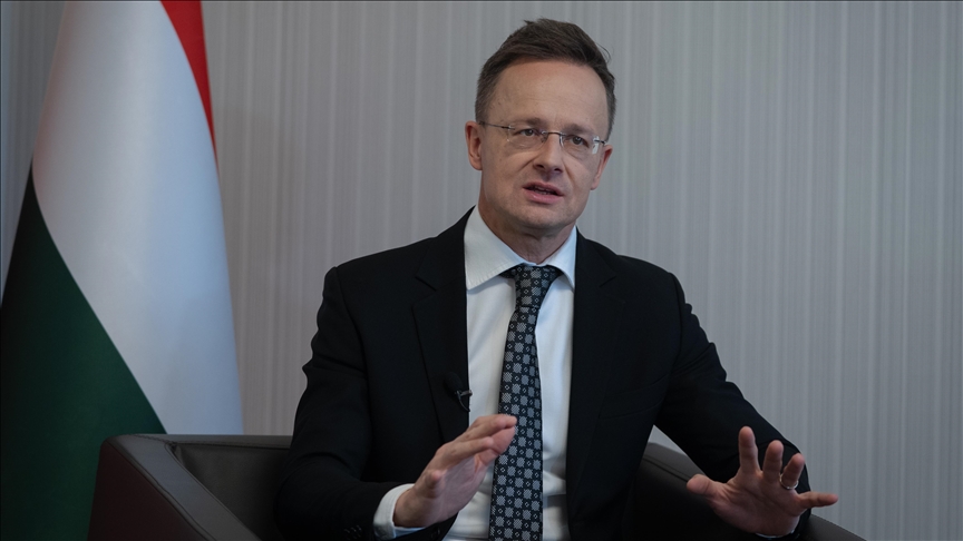 Mađarska poručila da Ukrajina ne može ući u EU prije zemalja Zapadnog Balkana