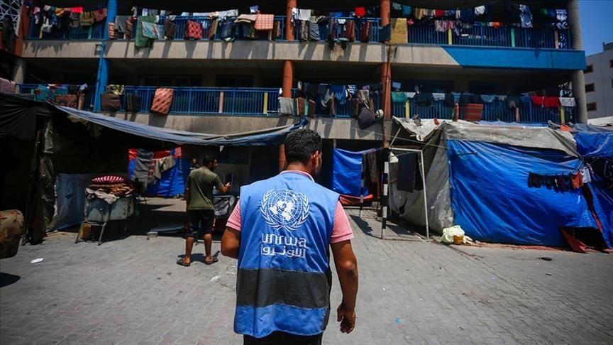 UN smanjuje prisustvo u Gazi nakon pogibije humanitarnog radnika u izraelskom napadu