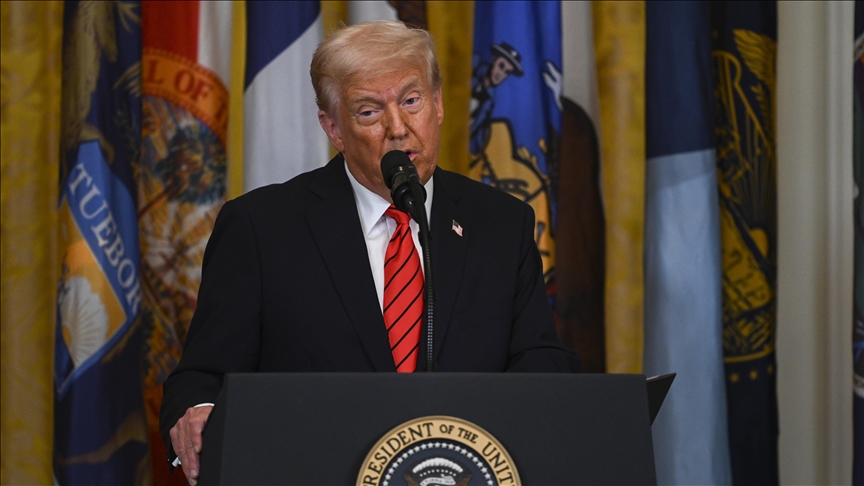 Hyundai to invest B in US, says Trump Hyundai to invest B in US, says Trump