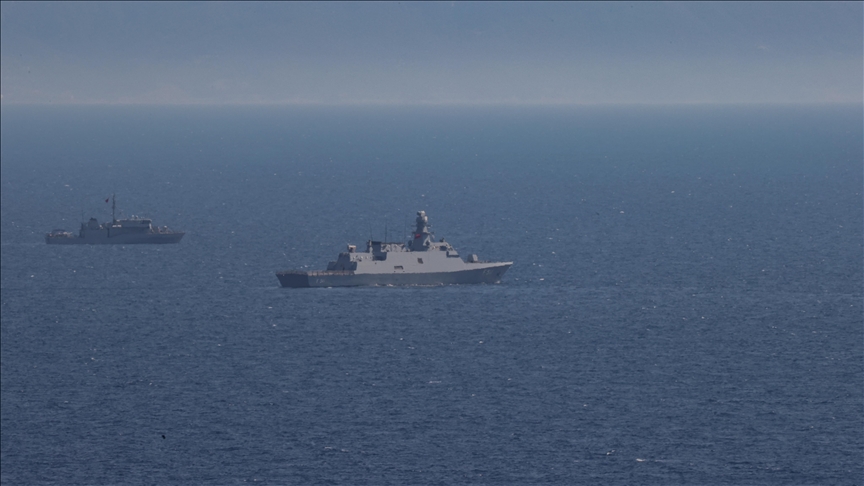 Azerbaijan announces return of 18 citizens from detained vessels in Eritrea