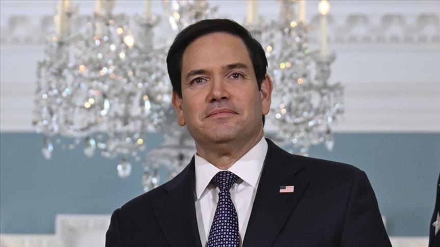 US Secretary of State Rubio to visit Jamaica, Guyana and Suriname for regional talks