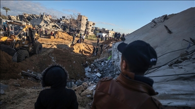 Trumpov izaslanik za Bliski istok krivi Hamas za obnavljanje borbi u Gazi