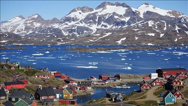 EU reaffirms support for Denmark amid US delegation’s visit to Greenland