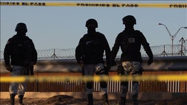 Mexican authorities arrest cartel leader linked to extermination camp in Mexico