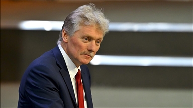 Kremlin says both Russia, US want settlement in Ukraine