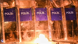 İBB'ye yönelik soruşturmalara ilgili eylemlerde 1133 şüpheli gözaltına alındı