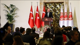 TBMM Başkanı Kurtulmuş: Ülkemizde istikrarsızlığı özendirecek hiçbir çabanın milletimizce hoş görülmeyeceği bilinmeli