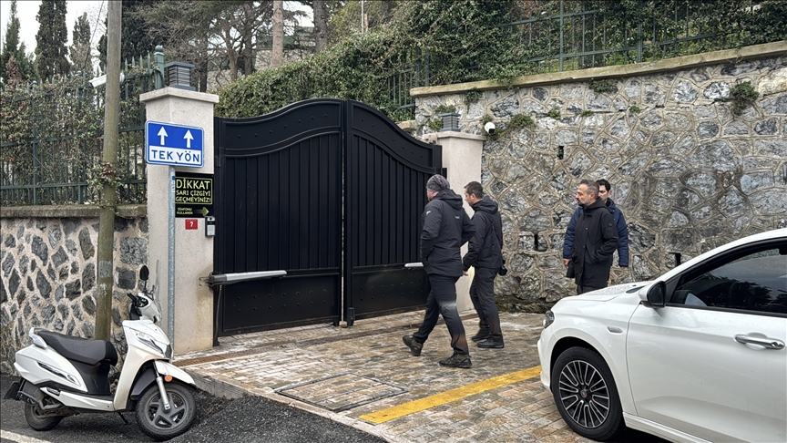 Probe exposes $1.3M bribe and $10.5M advertising deal tied to Istanbul mayor