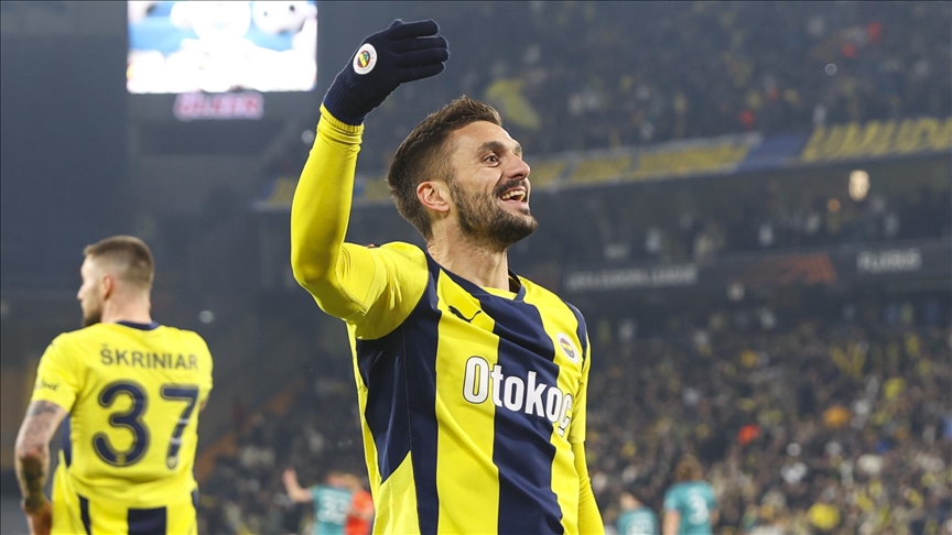 Dusan Tadic imzaya hazırlanıyor: Fenerbahçe sonrasında sürpriz transfer!