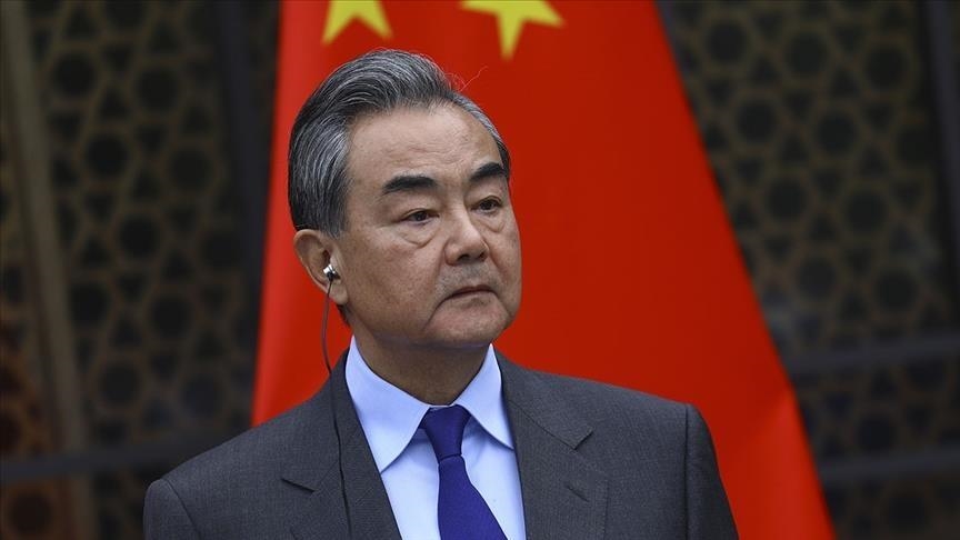 China supports Europe in maintaining strategic autonomy: Foreign Minister Wang