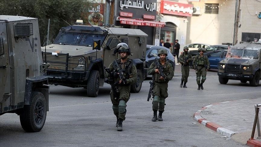 الجيش الإسرائيلي يقتل فلسطينيا في قلقيلية شمال الضفة