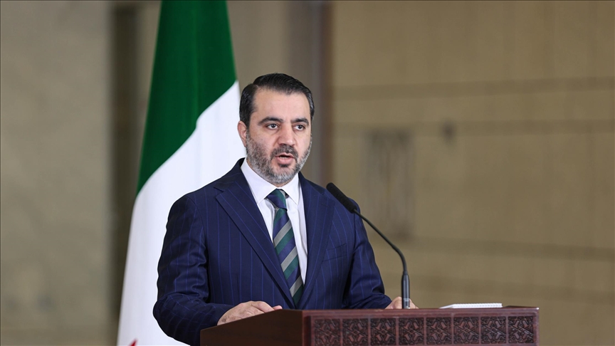 سوريا ترحب بإدانة اعتداءات إسرائيل في درعا وتدعو للضغط عليها